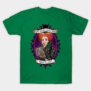 Winifred tattoo T-Shirt